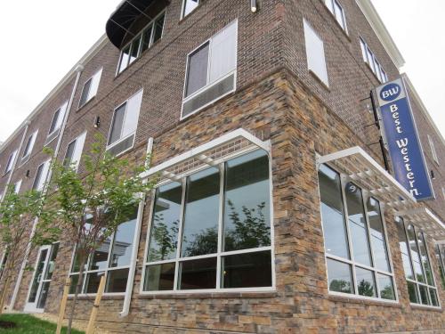 Imagen general del Hotel Best Western Gettysburg. Foto 5