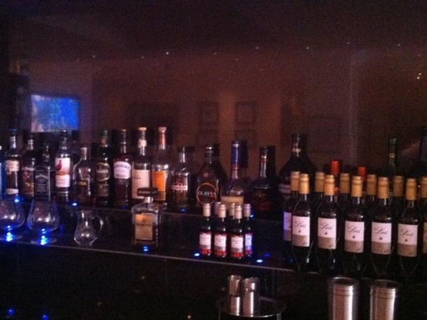 Imagen general del Hotel Best Western Glasgow. Foto 5