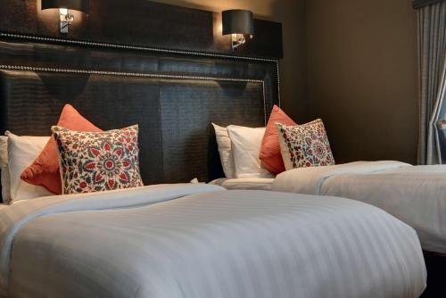Imagen de la habitación del Hotel Best Western Glasgow South Eglinton Arms. Foto 5