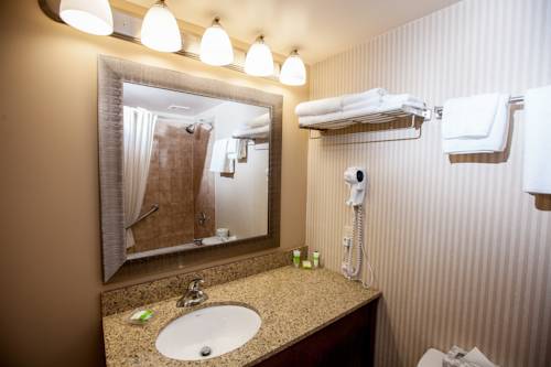 Imagen de la habitación del Hotel Best Western Glengarry. Foto 3