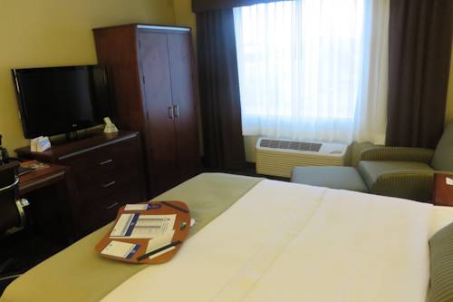 Imagen de la habitación del Hotel Best Western Glenview Inn-Chicagoland Inn and Suites. Foto 2