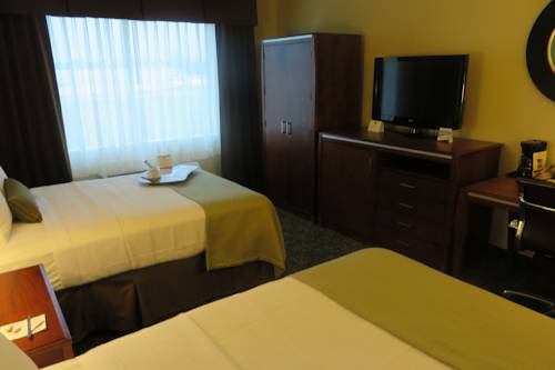 Imagen de la habitación del Hotel Best Western Glenview Inn-Chicagoland Inn and Suites. Foto 3