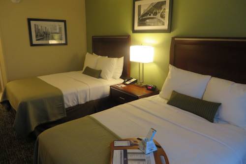 Imagen de la habitación del Hotel Best Western Glenview Inn-Chicagoland Inn and Suites. Foto 6