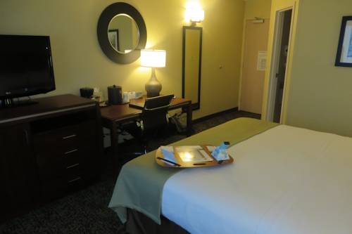 Imagen de la habitación del Hotel Best Western Glenview Inn-Chicagoland Inn and Suites. Foto 7