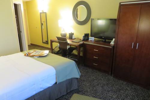 Imagen de la habitación del Hotel Best Western Glenview Inn-Chicagoland Inn and Suites. Foto 9