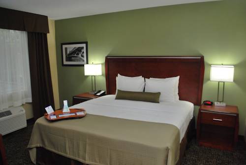 Imagen de la habitación del Hotel Best Western Glenview Inn-Chicagoland Inn and Suites. Foto 12