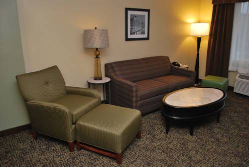 Imagen de la habitación del Hotel Best Western Glenview Inn-Chicagoland Inn and Suites. Foto 13