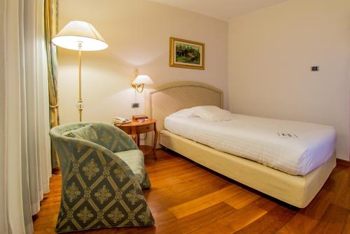 Imagen de la habitación del Hotel Best Western Globus City. Foto 6