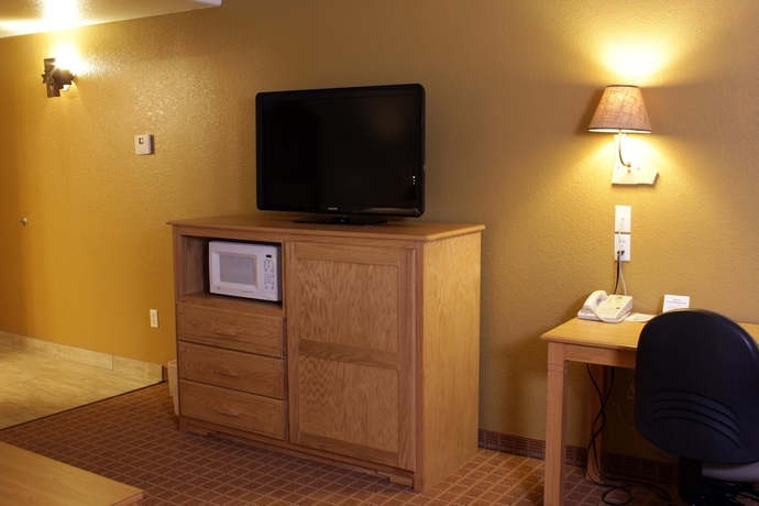 Imagen de la habitación del Hotel Best Western Gold Canyon Inn and Suites. Foto 7