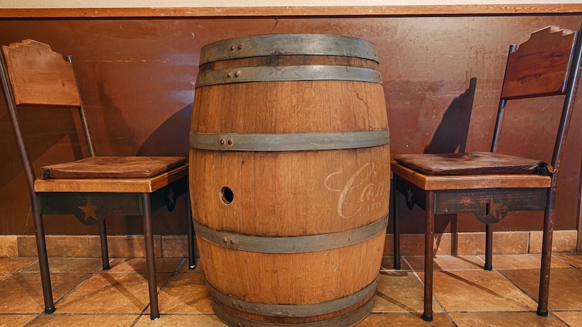 Imagen de los interiores del Hotel Best Western Gold Canyon Inn and Suites. Foto 14