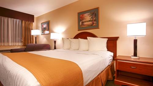 Imagen de la habitación del Hotel Best Western Gold Country Inn. Foto 1