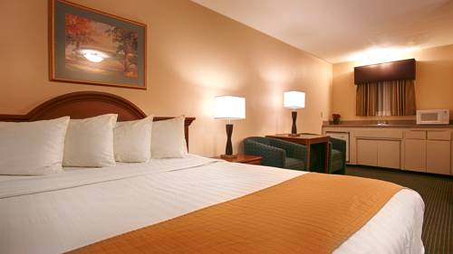 Imagen de la habitación del Hotel Best Western Gold Country Inn. Foto 2
