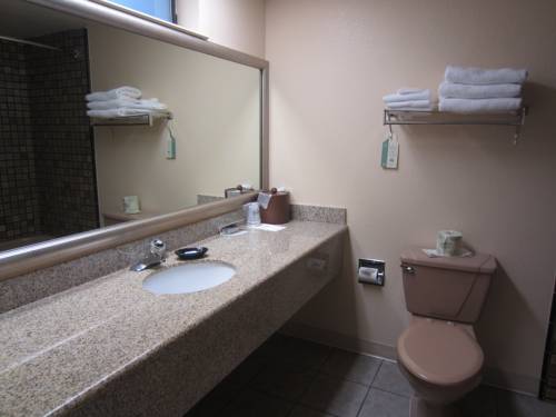 Imagen de la habitación del Hotel Best Western Gold Country Inn. Foto 4