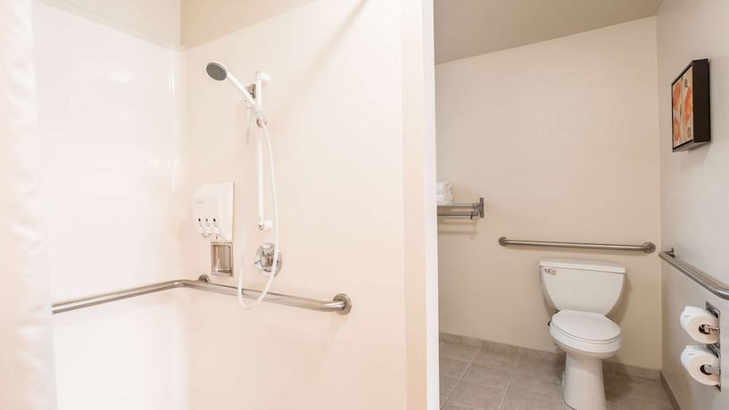 Imagen de la habitación del Hotel Best Western Golden Key. Foto 11