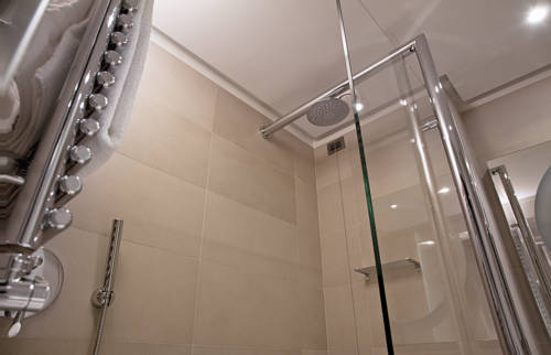 Imagen de la habitación del Hotel Best Western Goldenmile Milan. Foto 2