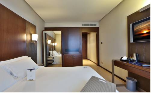 Imagen de la habitación del Hotel Best Western Goldenmile Milan. Foto 4