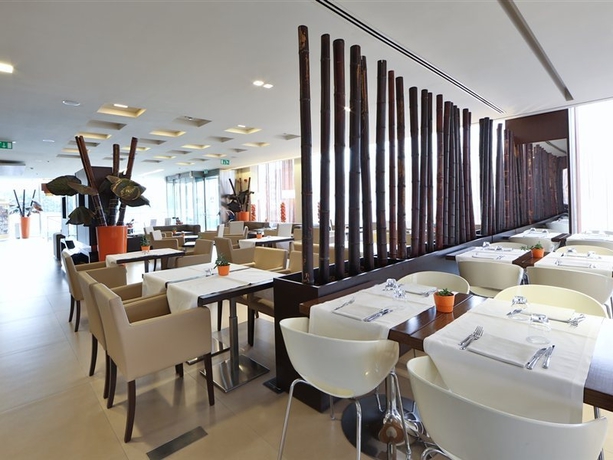 Imagen general del Hotel Best Western Goldenmile Milan. Foto 1