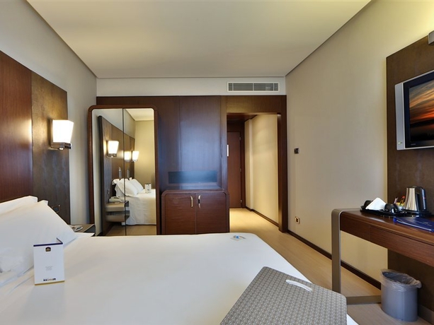 Imagen general del Hotel Best Western Goldenmile Milan. Foto 5