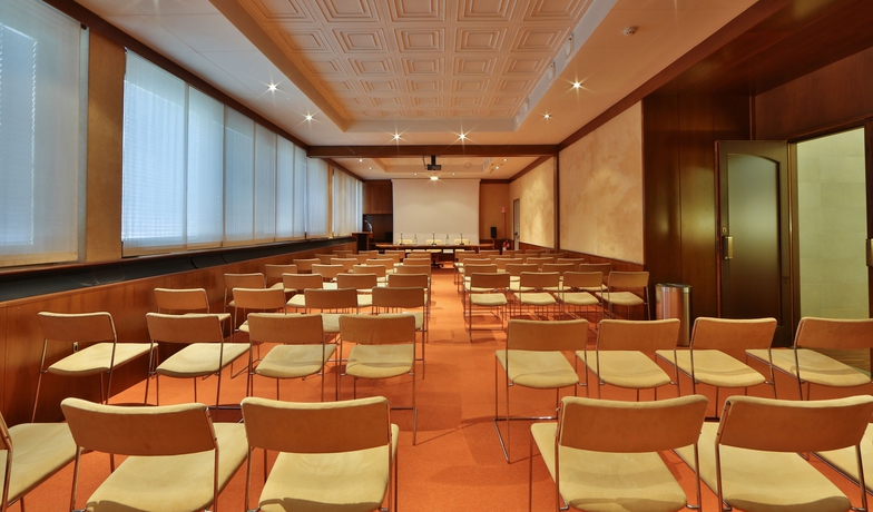 Imagen de los interiores del Hotel Best Western Gorizia Palace. Foto 15