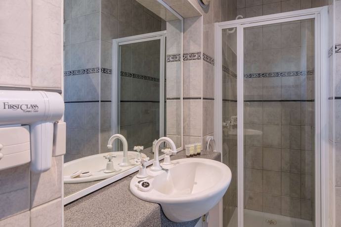 Imagen de la habitación del Hotel Best Western Governor Gipps Motor Inn. Foto 7