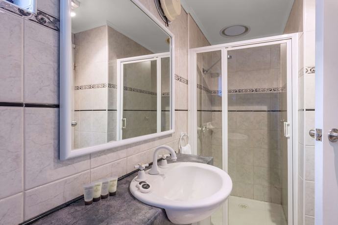 Imagen de la habitación del Hotel Best Western Governor Gipps Motor Inn. Foto 8