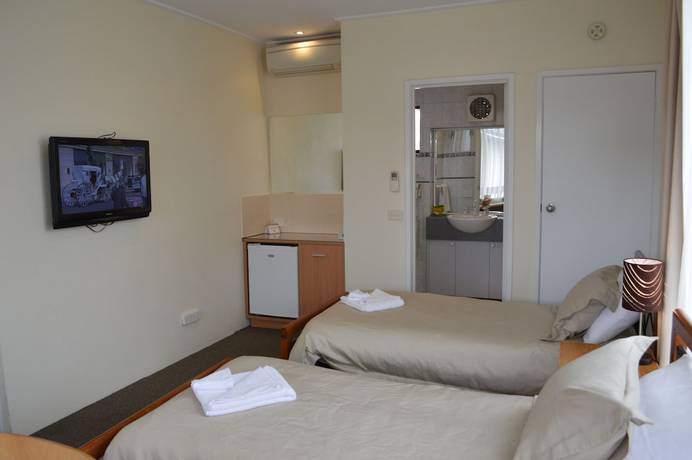 Imagen de la habitación del Hotel Best Western Governor Gipps Motor Inn. Foto 14