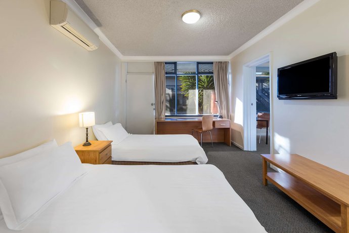 Imagen de la habitación del Hotel Best Western Governor Gipps Motor Inn. Foto 15
