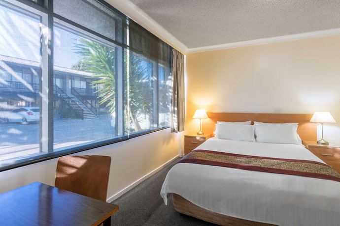 Imagen de la habitación del Hotel Best Western Governor Gipps Motor Inn. Foto 17