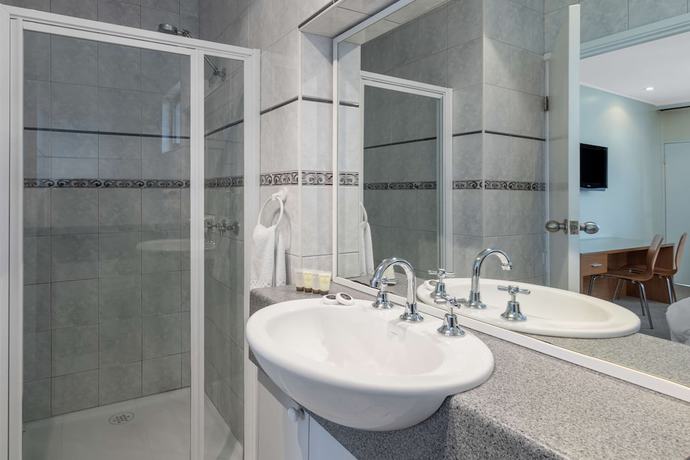 Imagen de la habitación del Hotel Best Western Governor Gipps Motor Inn. Foto 18