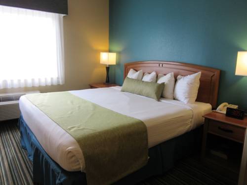 Imagen de la habitación del Hotel Best Western Governors Inn And Suites. Foto 2