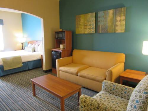 Imagen de la habitación del Hotel Best Western Governors Inn And Suites. Foto 3