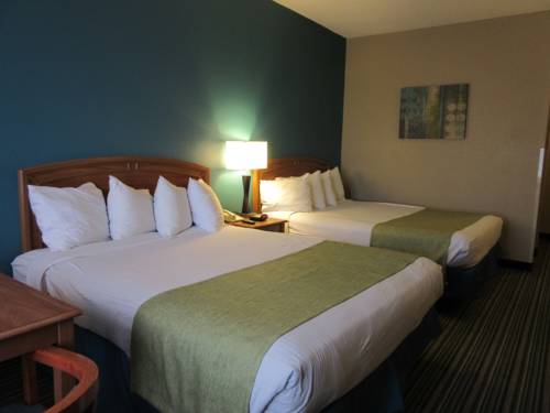 Imagen de la habitación del Hotel Best Western Governors Inn And Suites. Foto 4