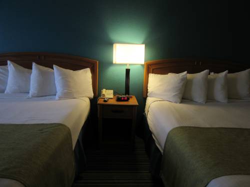 Imagen de la habitación del Hotel Best Western Governors Inn And Suites. Foto 5