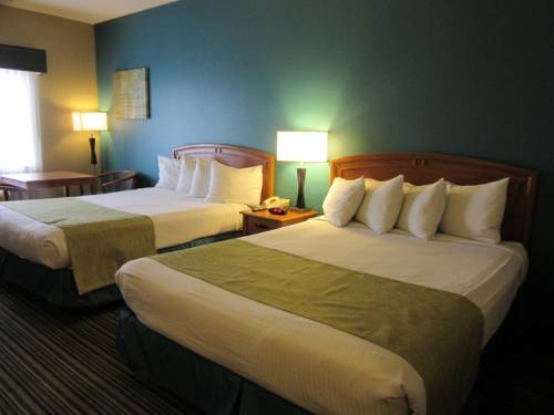 Imagen de la habitación del Hotel Best Western Governors Inn And Suites. Foto 7