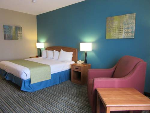 Imagen de la habitación del Hotel Best Western Governors Inn And Suites. Foto 8