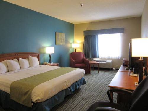 Imagen de la habitación del Hotel Best Western Governors Inn And Suites. Foto 9