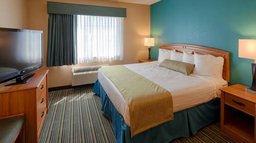 Imagen de la habitación del Hotel Best Western Governors Inn And Suites. Foto 13