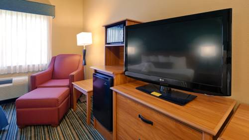 Imagen de la habitación del Hotel Best Western Governors Inn And Suites. Foto 14