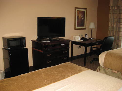 Imagen de la habitación del Hotel Best Western Granbury Inn and Suites. Foto 2
