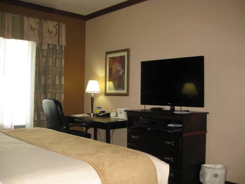 Imagen de la habitación del Hotel Best Western Granbury Inn and Suites. Foto 3