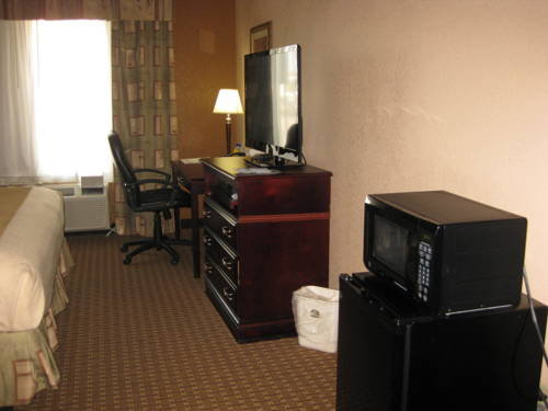 Imagen de la habitación del Hotel Best Western Granbury Inn and Suites. Foto 4