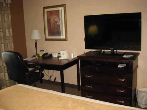 Imagen de la habitación del Hotel Best Western Granbury Inn and Suites. Foto 6