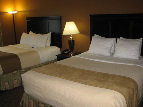 Imagen de la habitación del Hotel Best Western Granbury Inn and Suites. Foto 8