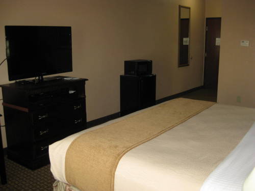 Imagen de la habitación del Hotel Best Western Granbury Inn and Suites. Foto 10