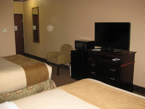 Imagen de la habitación del Hotel Best Western Granbury Inn and Suites. Foto 14