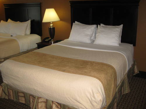 Imagen de la habitación del Hotel Best Western Granbury Inn and Suites. Foto 15