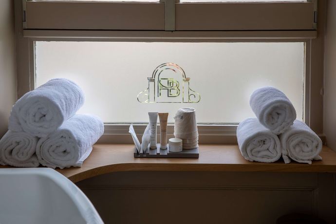 Imagen de la habitación del Hotel Best Western Grand De Bordeaux. Foto 18