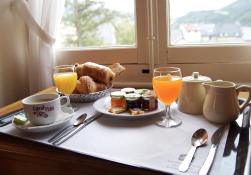 Imagen de la habitación del Hotel Best Western Grand De Paris. Foto 5