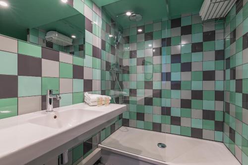 Imagen de la habitación del Hotel Best Western Grand Parc. Foto 6