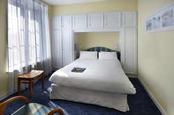 Imagen de la habitación del Hotel Best Western Grand Talabardon. Foto 2